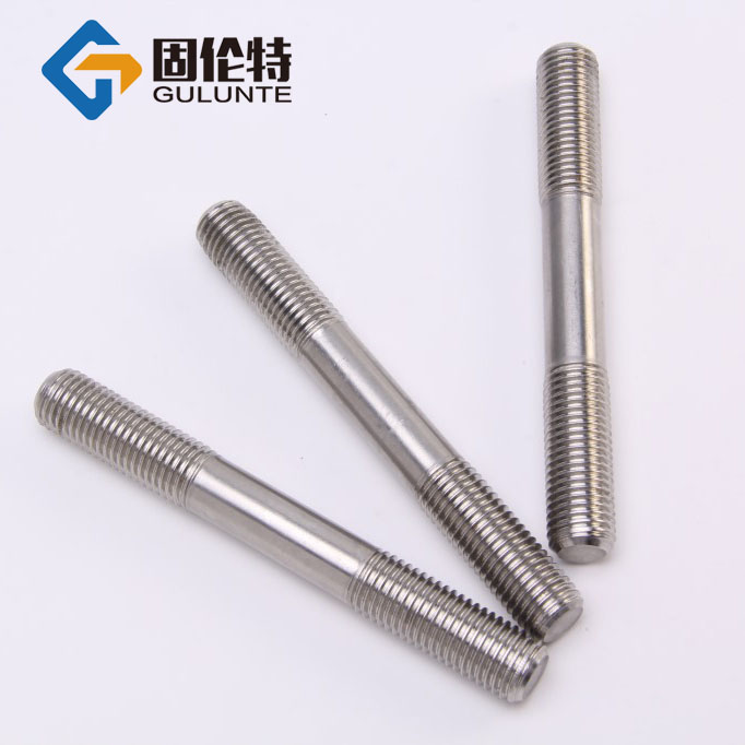 不銹鋼雙頭螺栓國(guó)標(biāo)